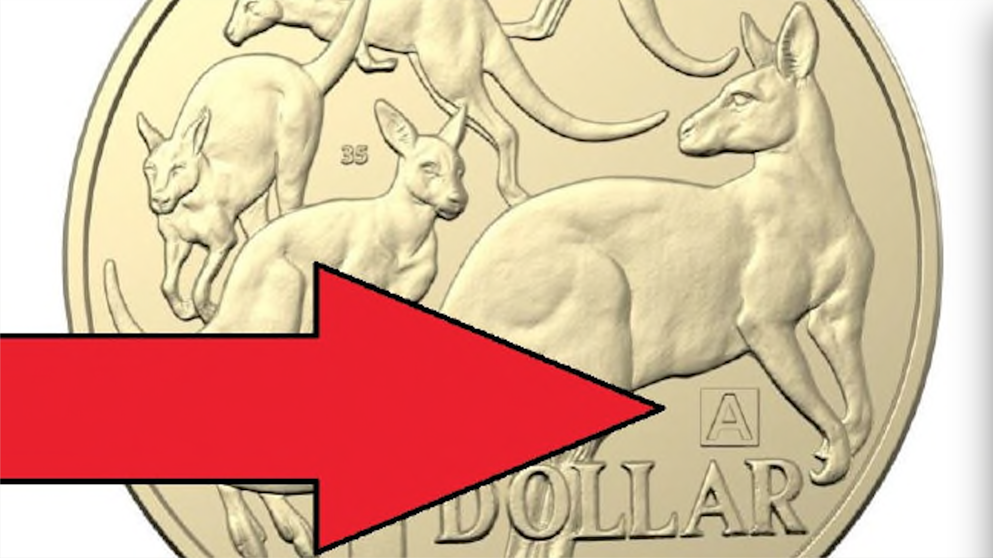 赶紧看看你的1元零钱！澳洲全民寻宝赢家免费旅游！ - 1688澳洲新闻网- 澳洲今日最新资讯最深度报道