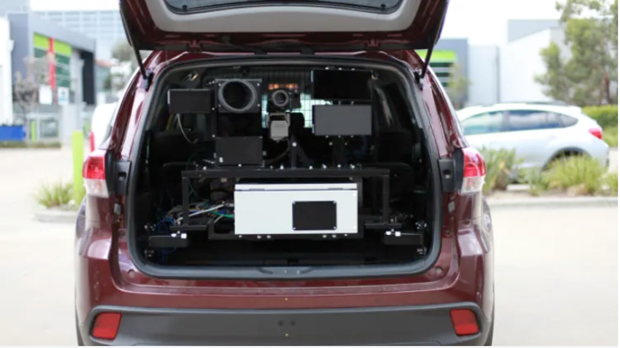 维州测速摄像机故障20万台车平白无故被开罚！ - 1688澳洲新闻网- 澳洲今日最新资讯最深度报道