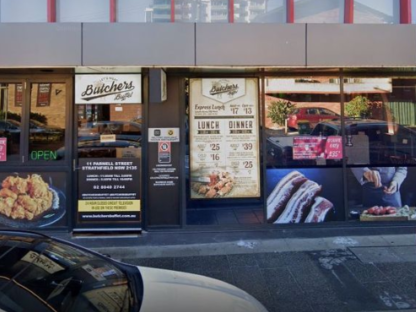 悉尼韩国自助餐厅被罚5000刀!共用调味品和餐具统统违反疫情规定