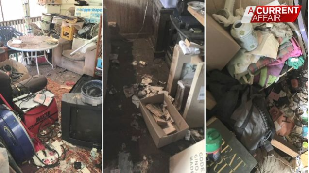 昆州老妇死因蹊跷!房产落入护工手中 遗嘱错字连篇也有效