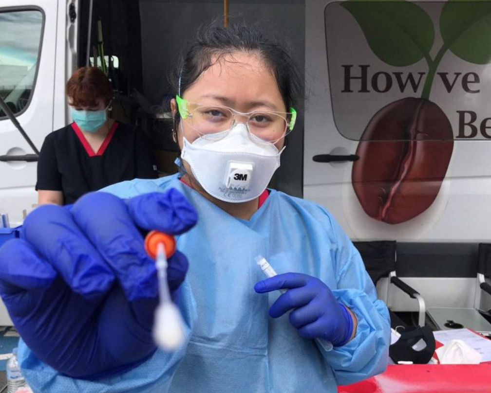 昆州最新传染高风险地点公布 到访民众须立刻前往筛检!