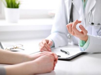 看妇科该找男医师还女医师 网友一面倒曝:他最细心