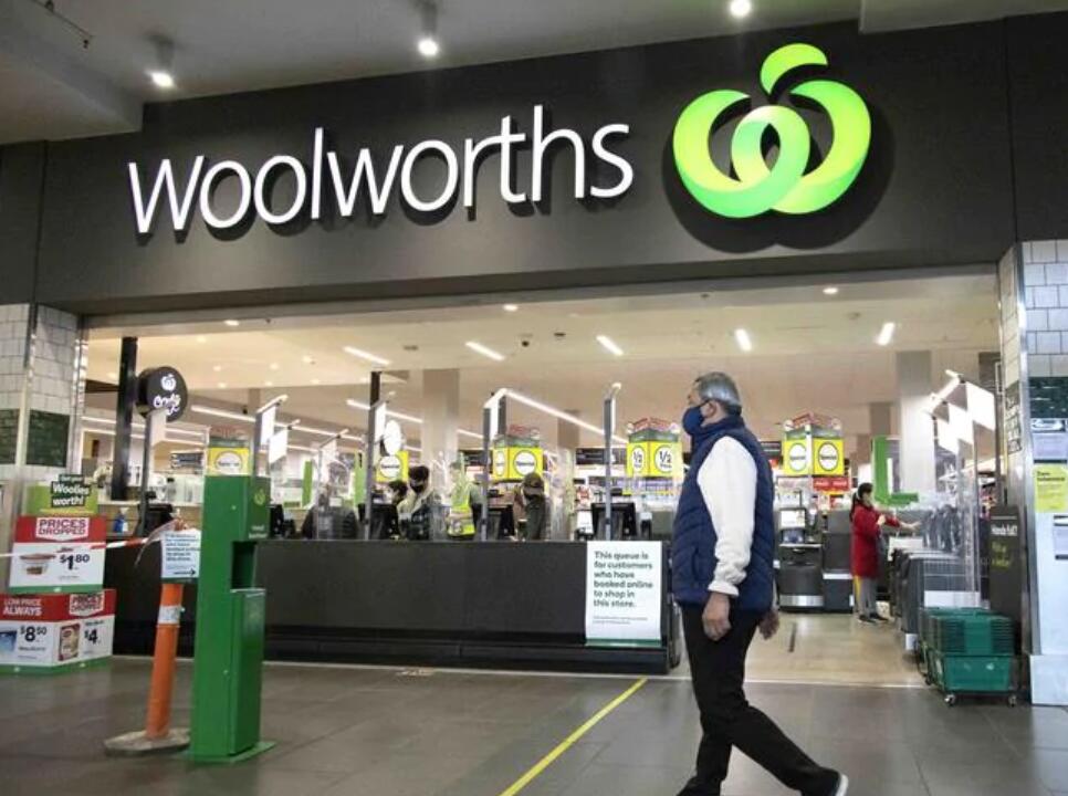 各位注意啦!Woolworths的Disney Ooshies促销提前结束!维州除外