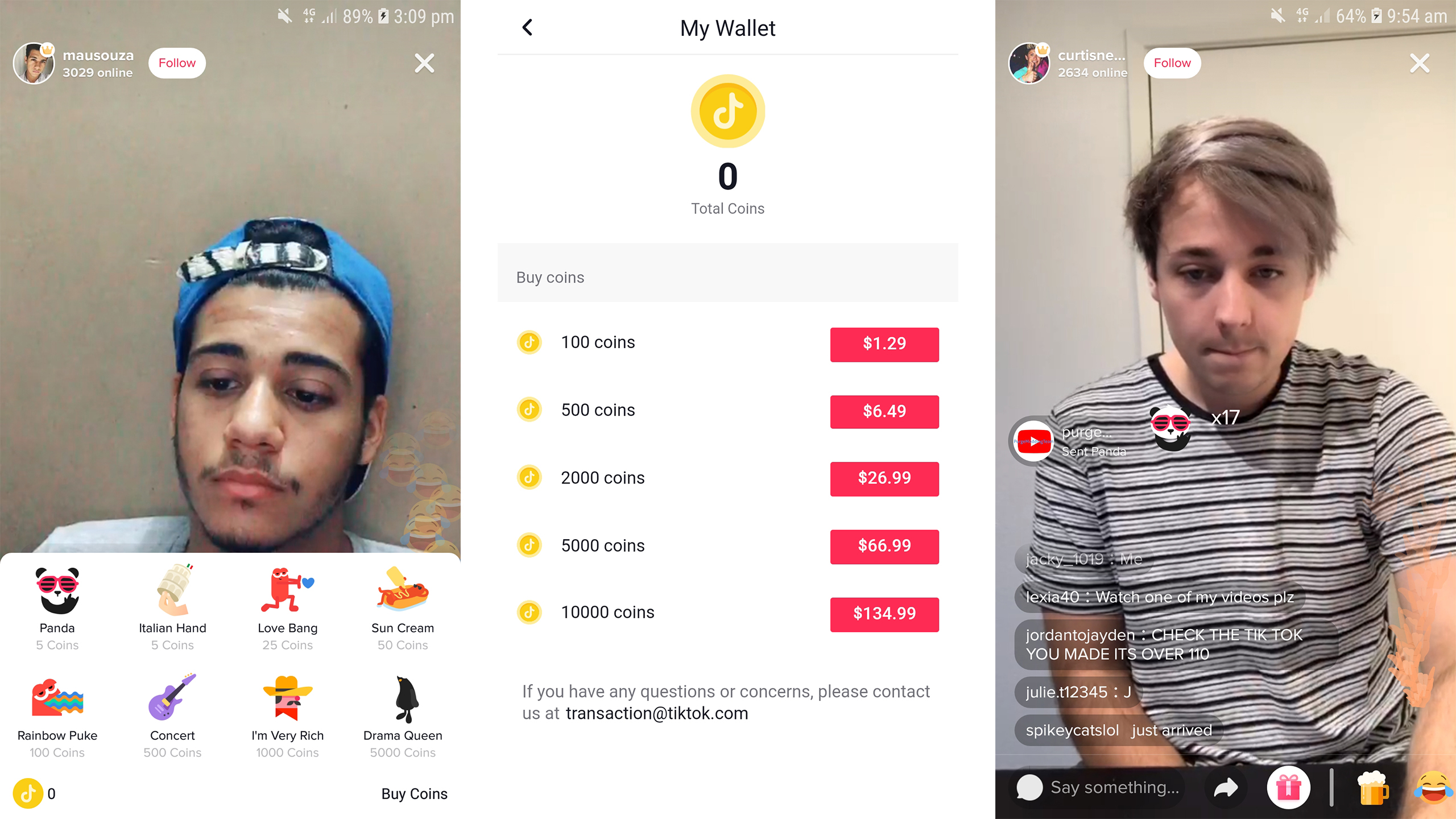 澳洲TikTok否认与中国政府关系密切!再三保证澳人数据不会被分享