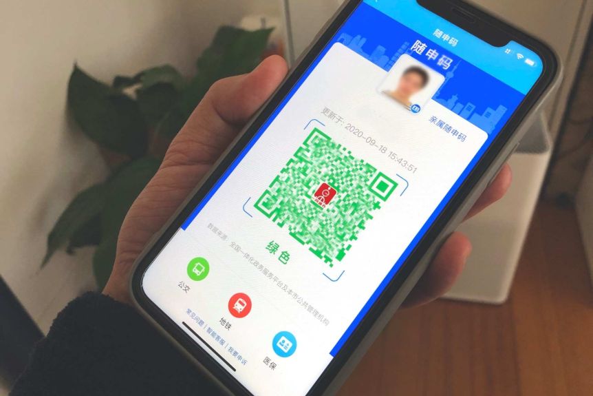 逃离武汉回到墨尔本又进入严格封锁!华人一家百味杂陈