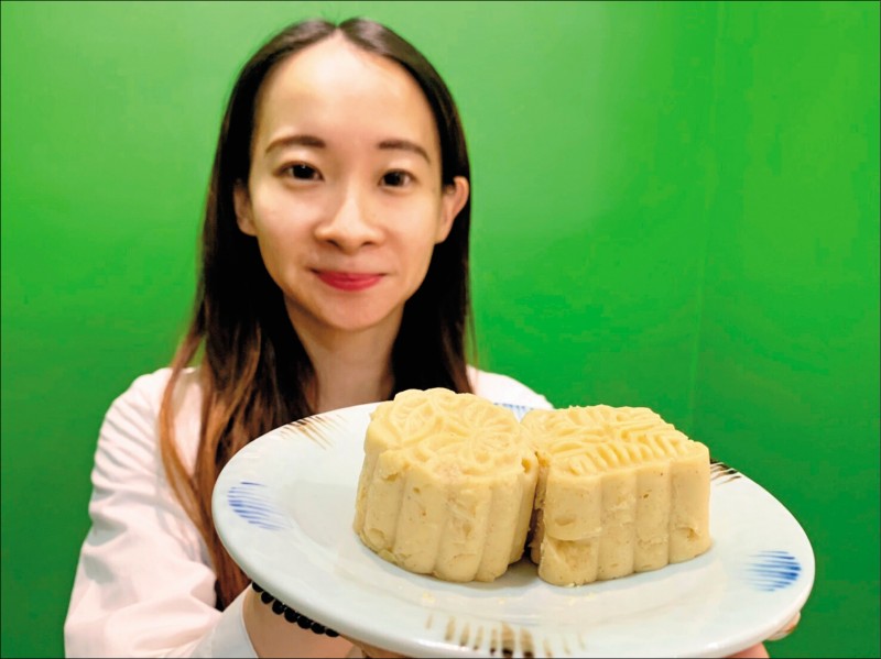 《健康聚宝盆》银发族月饼大改造 好吞好咽又好吃