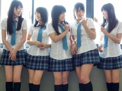 为何越来越多中国女生爱上jk风 16澳洲新闻网 澳洲今日最新资讯最深度报道