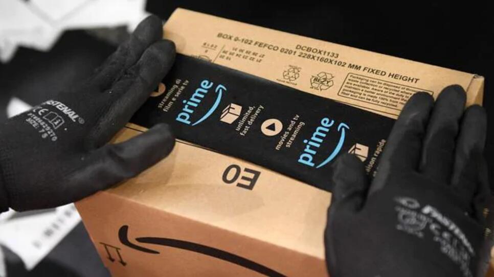 Amazon的Prime Day促销活动于10月13日开始