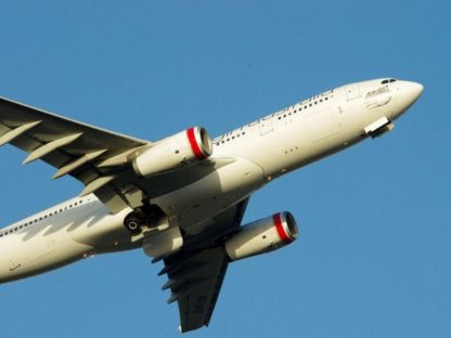 各州政府提高回澳旅客人数上限 悉尼每趟航班只增加7人