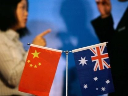 中澳关系空前恶化原来这才是症结所在 有吧新闻