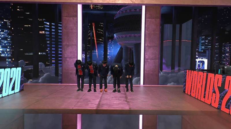 英雄联盟 遭台湾psg爆冷击败 中国强队被网民狂轰 丢脸 16澳洲新闻网