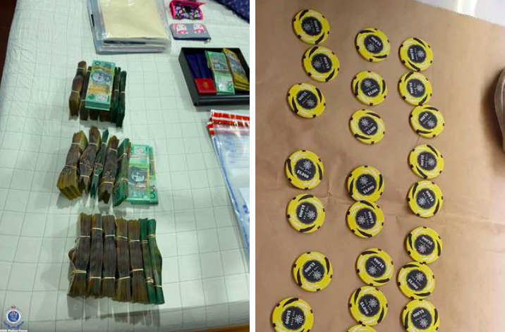 【1688澳洲晚报】全澳最健康的城市诞生;悉尼华男家中搜出超50万现金;美澳印日四国外长下星期齐聚东京;悉尼华人区发生严重车祸;中国官媒记者首度开腔