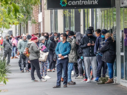 JobSeeker到底会不会永久性上调?联邦政府要摁到12月份才告诉你