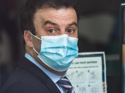 偷鸡不成反蚀一把米!墨男欲勒索老板$200万结果……