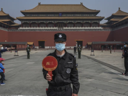 澳洲对中国的依赖在预算案中表现得淋漓尽致!不信,你看