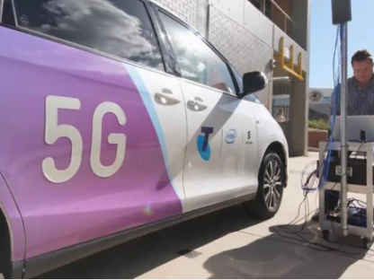 新iPhone将面世!Telstra 5G网络有望明年中覆盖全澳75%人口