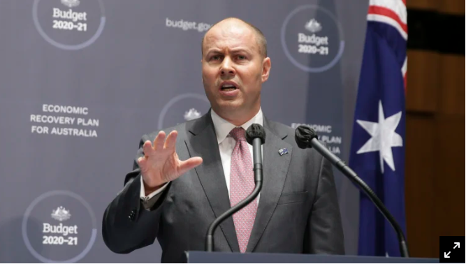 联邦预算案2020:各路赢家和输家为你揭晓!