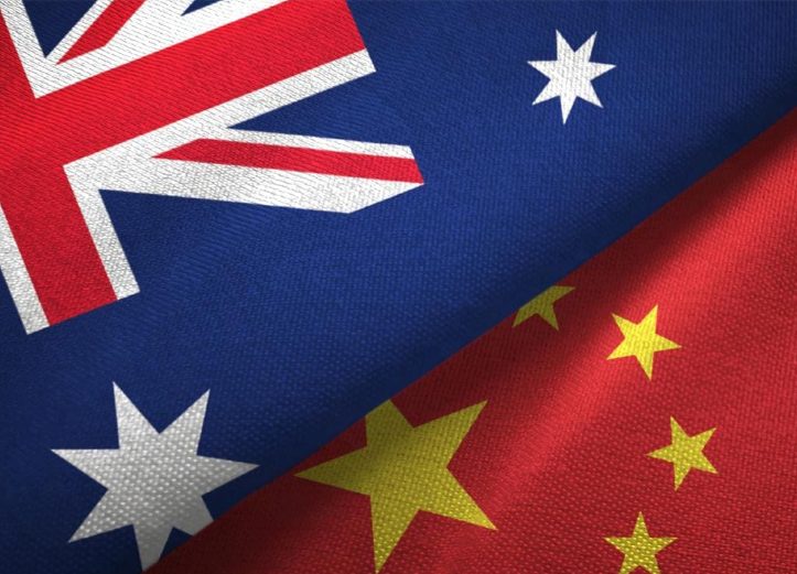 如何对抗更加强硬的中国?澳洲两位前总理有话说
