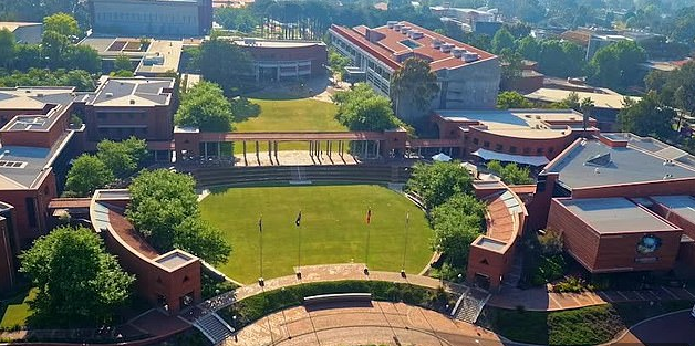 澳洲知名大学建筑物倒塌,砸死一人,多人受伤