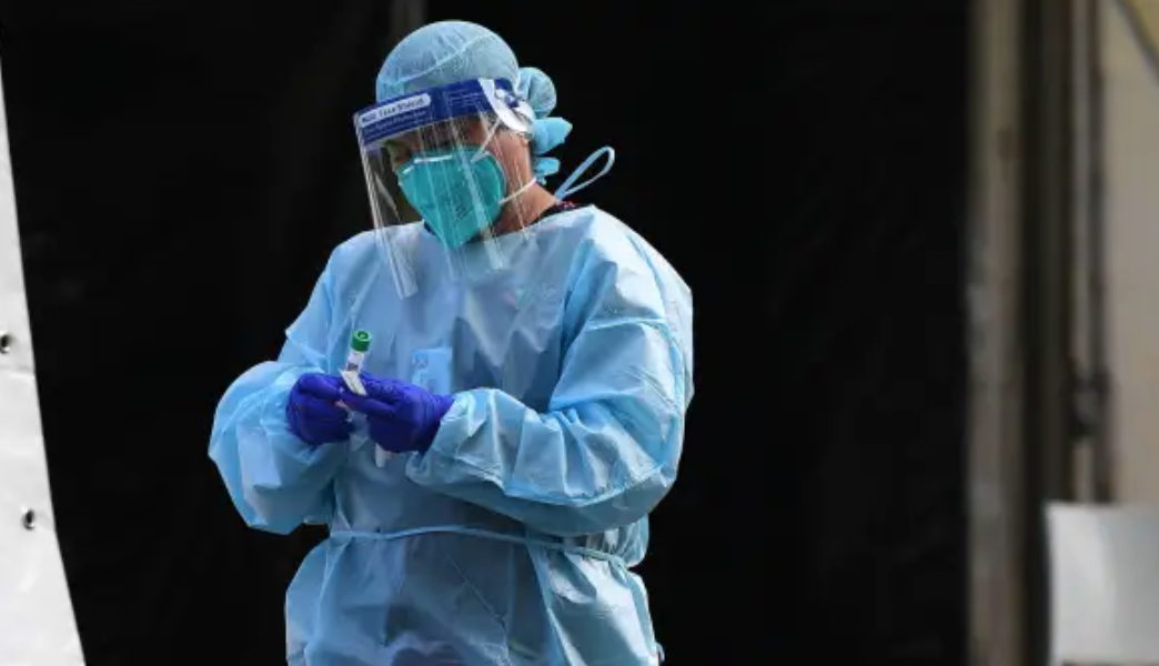 社交媒体伪科学氾滥 昆州病毒学家呼吁发起接种疫苗认知教育
