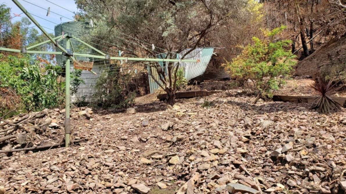这场春雨有点“凶”!维州大片地区将出现山体滑坡