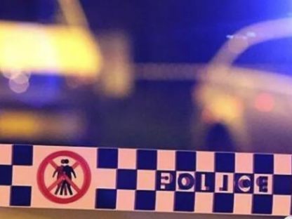 悉尼一部车辆熊熊燃烧!警方在车内发现一具尸体