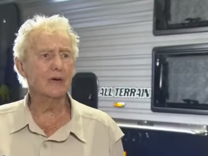 品牌遭一家中企盗用!昆州房车公司吃了个哑巴亏