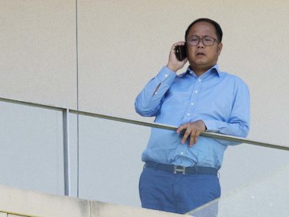 不追回黄向墨$1.4亿欠款誓不罢休!ATO又有下一步动作