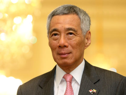 发达国家年薪最高的领导人排名揭晓!莫里森位居第五