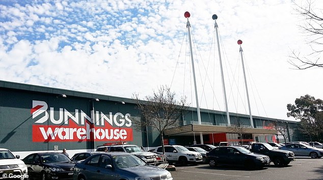 Aldi, Bunnings和Big W上榜!悉尼COVID-19高风险场所名单再扩大