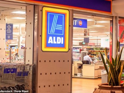 Aldi, Bunnings和Big W上榜!悉尼COVID-19高风险场所名单再扩大