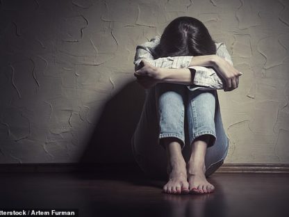 昆州父亲强奸4个女儿长达20年!口出狂言“她们得感谢他”
