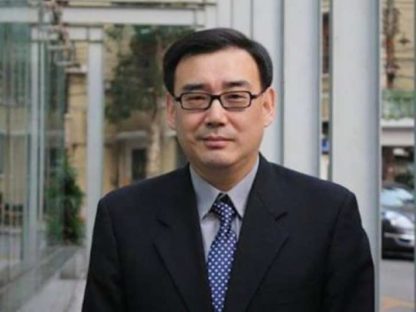 澳籍作家杨恒均遭控间谍 传近期将于北京受审