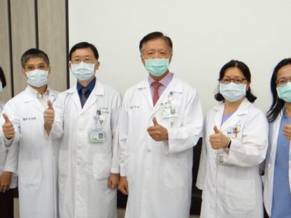 谣言终结站》心脏病发作赶快拍手臂? 恐延误治疗!