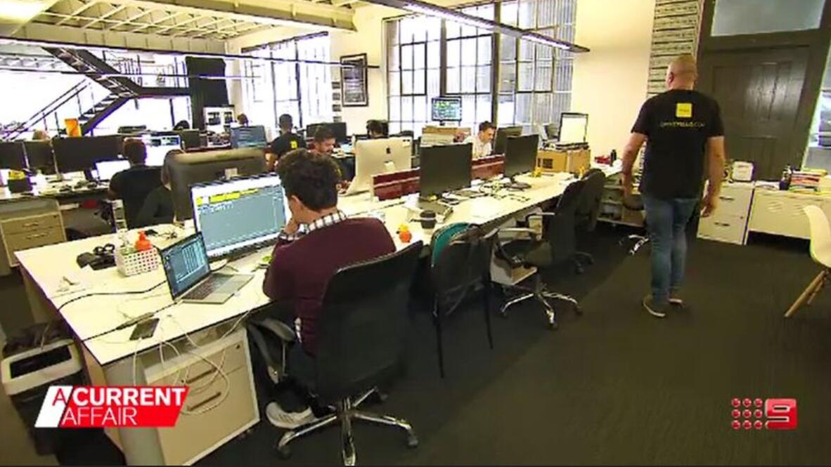 备战圣诞购物季 澳洲多家快递及零售企业急招工