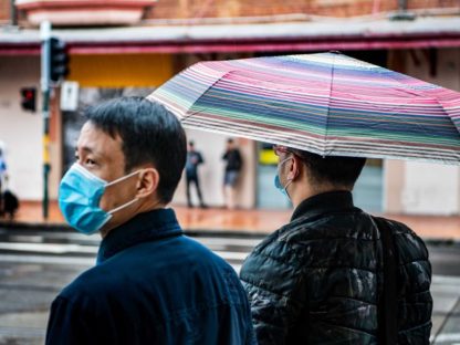 澳人要接种新冠疫苗没那么快!联邦政府给出了最新时间表