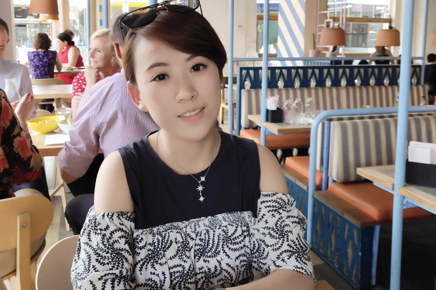 疫情让澳洲代购彻底凉凉!华女直言现在每月入不敷出