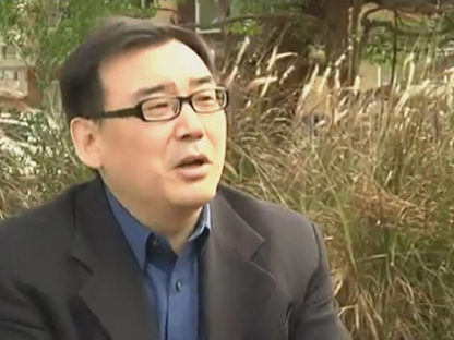 澳大利亚籍华裔作家杨恒均案传近期开庭 友人:健康堪忧