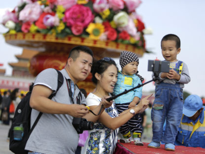 新研究:父母身高或影响婴幼儿节律偏好