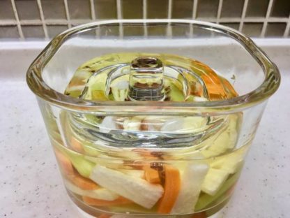 致死风险!留意日常饮食中的这10种毒素
