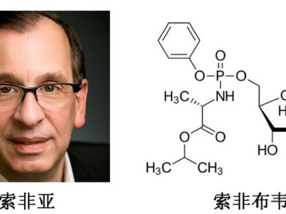 患者过亿!让科学家获诺奖的丙肝病毒怎么发现的