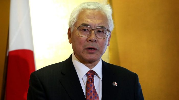 日本来求澳洲了!敦促澳支持其加入西方“五眼”对抗中国