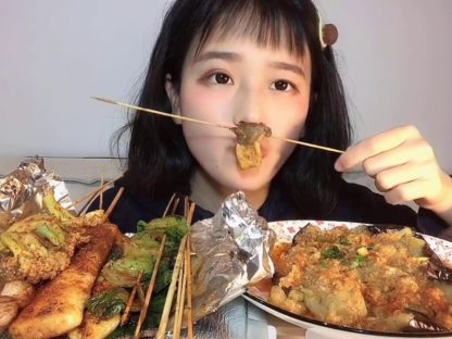 一时夜宵一时爽?不如来学学孙思邈饮食养生大法