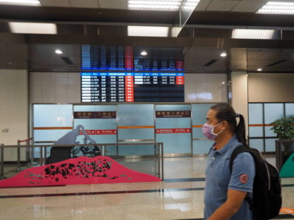 日本拟下月解除台湾、新加坡等12国旅行禁令