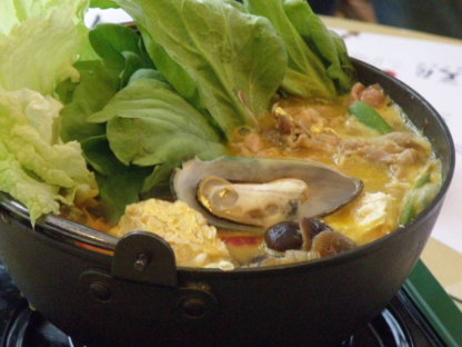 秋冬吃火锅钠量易过高 4大类排盐食物不可少