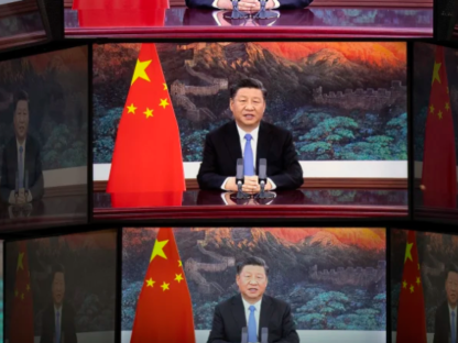 “战火”再升级!中国这回要将矛头对准澳洲人权问题!