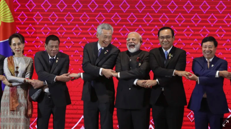 澳中关系终于要破冰了?全球规模最大的自贸协定达成!