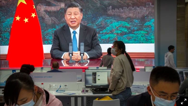 「中国就是敌人!」中国对澳洲到底哪里不满?官方公布14条清单