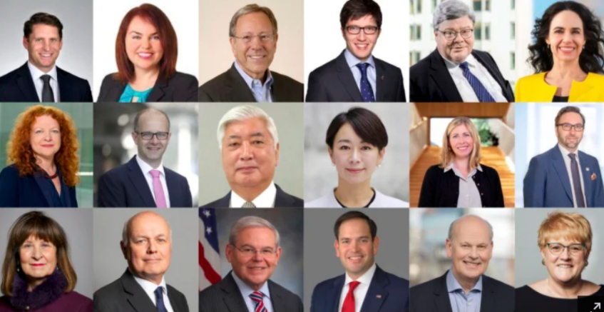 美国看不下去了:中国要再一直欺负澳洲,必将付出代价!