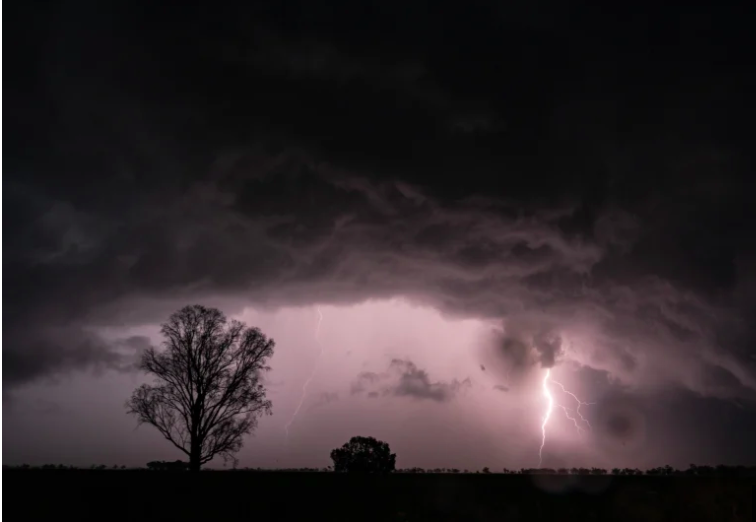 【1688澳洲晚报】高温、冰雹、暴雨,悉尼人最好宅起来;澳洲也在自己研发疫苗?南澳维州边境终于要开了;中澳关系紧张全是澳洲的错!